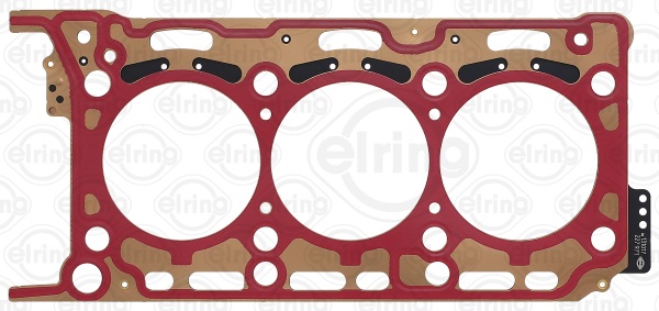 ELRING 227.971 Gasket,...