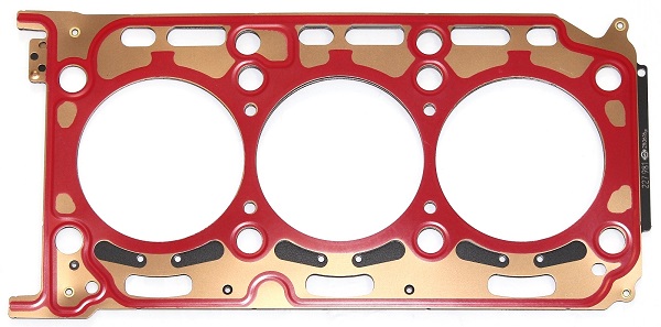 ELRING 227.981 Gasket,...