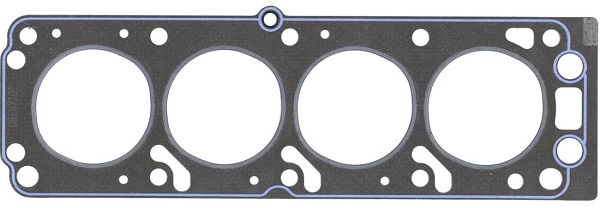 ELRING 229.390 Gasket,...