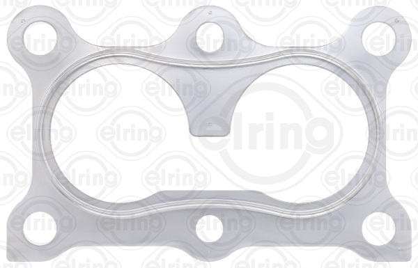 ELRING 230.380 Gasket,...