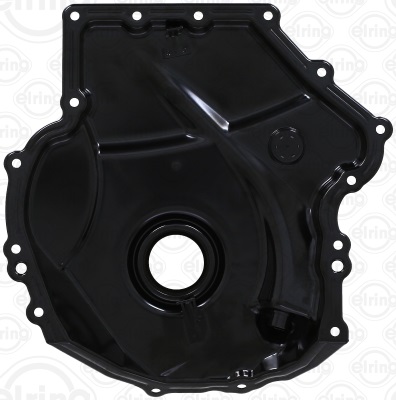 ELRING 231.851 ház fedél, forgattyúsház homlok oldali AUDI AUDI (FAW) CUPRA KTM PORSCHE SEAT SKODA SKODA (SVW) VW VW (FAW) VW (S