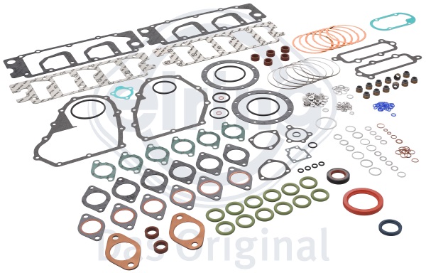 ELRING 232.182 Full Gasket...