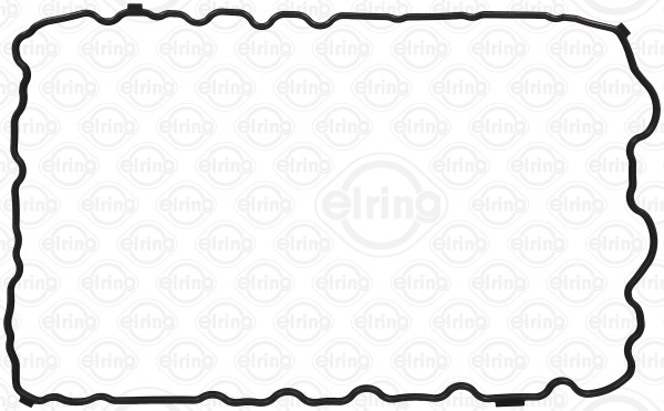 ELRING 232.860 tömítés, olajteknő BMW BMW (BRILLIANCE) HUASONG