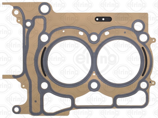 ELRING 233.671 Gasket,...