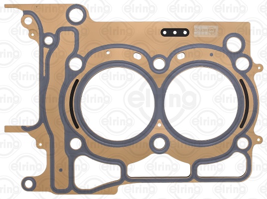 ELRING 233.680 Gasket,...