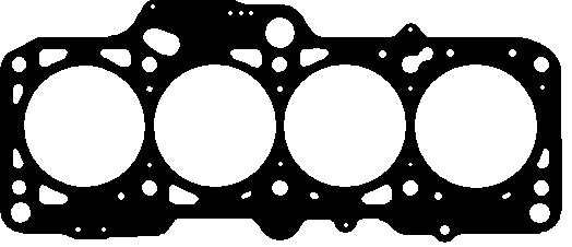 ELRING 090.940 Gasket,...