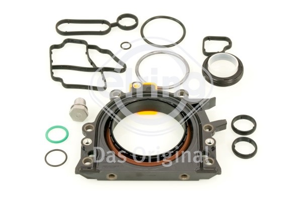 ELRING 236.040 tömítéskészlet, forgattyúsház AUDI GAZ SEAT SKODA VW