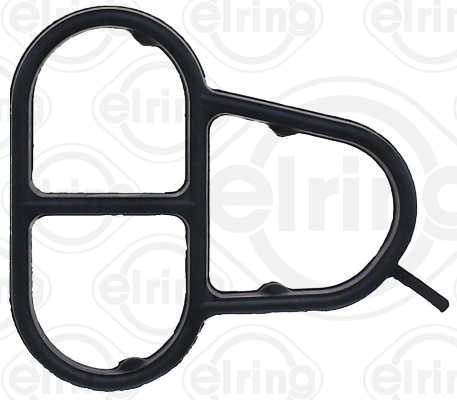 ELRING 236.060 tömítés, olajszűrő ház AUDI AUDI (FAW) PORSCHE VW
