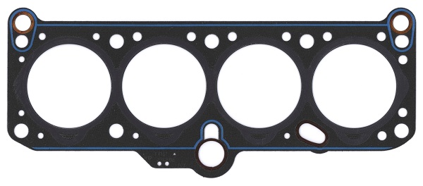 ELRING 236.080 Gasket,...