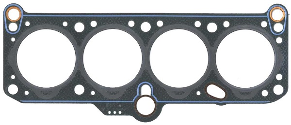 ELRING 236.110 Gasket,...