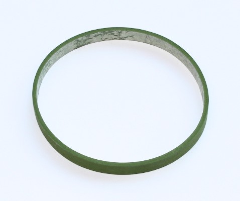 ELRING 236.720 Gasket,...