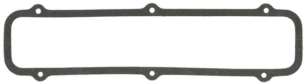 ELRING 237.833 Gasket,...