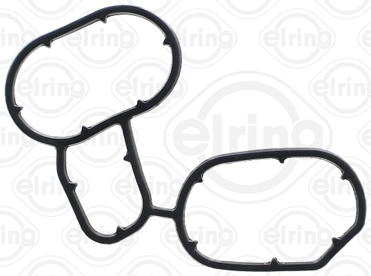 ELRING 240.070 tömítés, olajhűtő BMW BMW (BRILLIANCE)