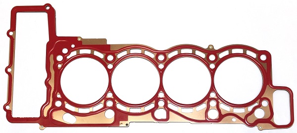 ELRING 240.160 гарнитура,...