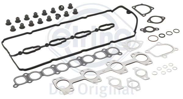 ELRING 240.680 Kit guarnizioni, Testata-Kit guarnizioni, Testata-Ricambi Euro