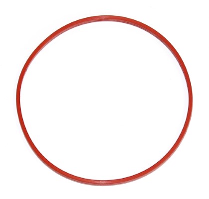 ELRING 243.500 Gasket,...