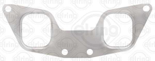 ELRING 243.870 Gasket,...