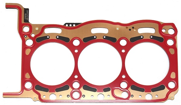 ELRING 245.640 Gasket,...