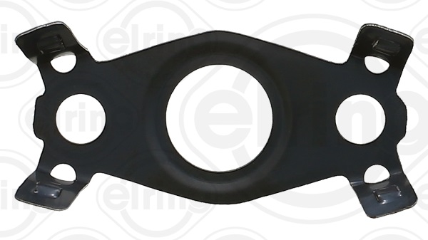 ELRING 245.800 Tömítés, olajleeresztő (töltő) AUDI SEAT SKODA VW