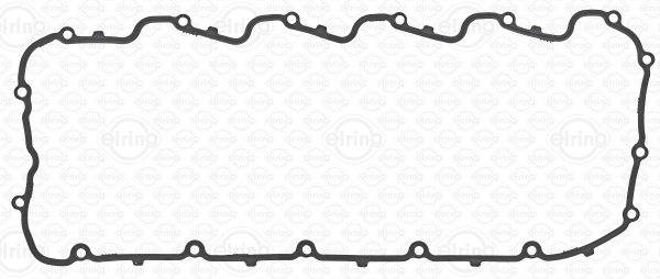 ELRING 246.160 Gasket,...