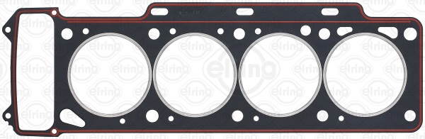 ELRING 248.801 Gasket,...