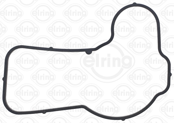 ELRING 249.050 tömítés, termosztát PORSCHE