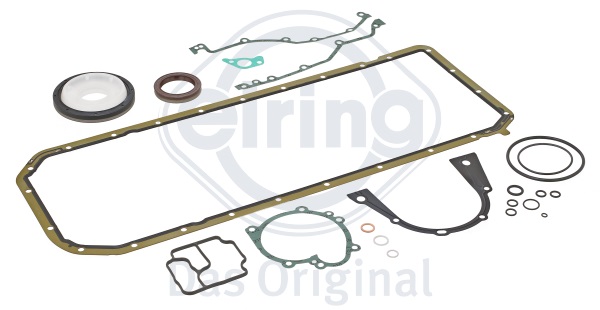 ELRING 257.360 Gasket Set,...