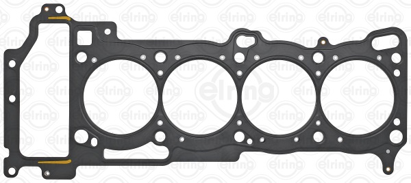 ELRING 257.370 Gasket,...