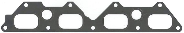 ELRING 257.570 Gasket,...