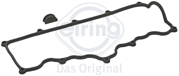 ELRING 257.600 tömítéskészlet, szelepfedél CHEVROLET FORD ASIA / OCEANIA ISUZU MAZDA OPEL VAUXHALL