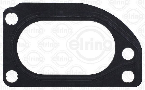 ELRING 257.880 Gasket,...