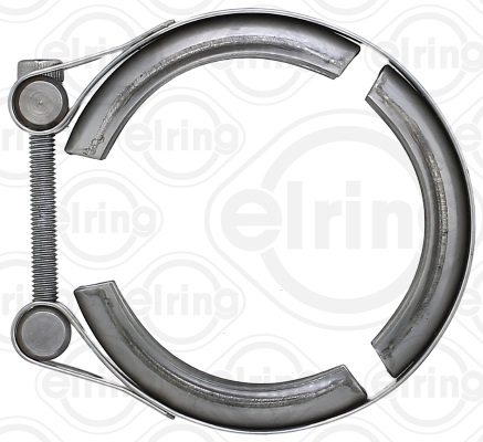 ELRING 259.900 csőkapcsoló, kipufogó AUDI CHRYSLER DODGE GAZ JEEP MITSUBISHI SEAT SKODA VW