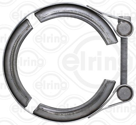 ELRING 259.900 csőkapcsoló, kipufogó AUDI CHRYSLER DODGE GAZ JEEP MITSUBISHI SEAT SKODA VW