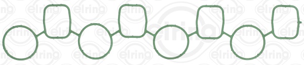 ELRING 262.630 tömítés, szívókönyök Hengerfej GAZ VW