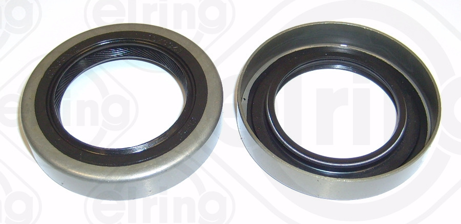ELRING 263.050 Wellendichtring, Kurbelwelle