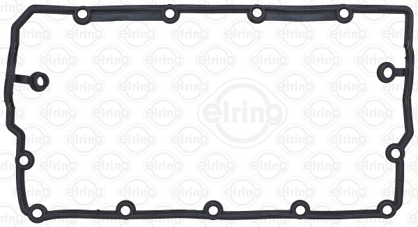 ELRING 266.060 tömítés, szelepfedél AUDI FORD SEAT SKODA VW VW (FAW) VW (SVW)