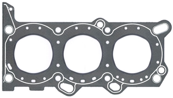 ELRING 266.130 Gasket,...