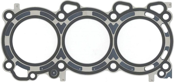 ELRING 268.230 Gasket,...