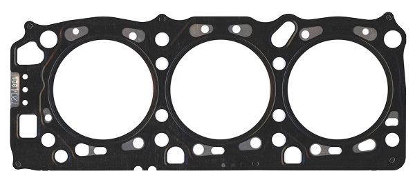 ELRING 268.290 Gasket,...