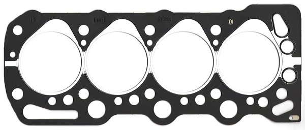 ELRING 270.350 Gasket,...