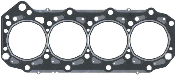 ELRING 272.620 Gasket,...