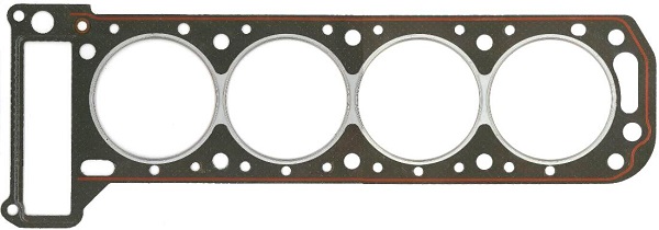 ELRING 276.899 Gasket,...