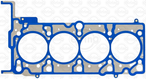 ELRING 278.930 Gasket,...