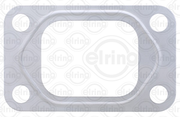 ELRING 279.455 Guarnizione, Compressore-Guarnizione, Compressore-Ricambi Euro