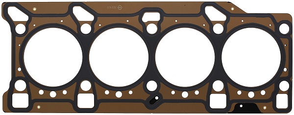 ELRING 279.532 Gasket,...