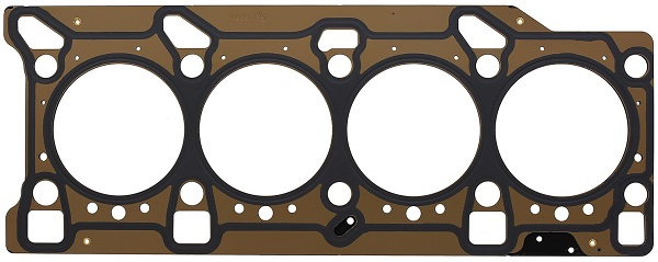 ELRING 279.542 Gasket,...