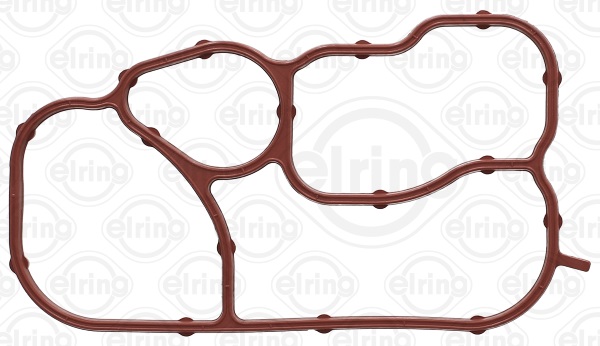 ELRING 279.610 tömítés, olajhűtő AUDI AUDI (FAW) CUPRA PORSCHE SEAT SKODA SKODA (SVW) VW VW (FAW) VW (SVW)