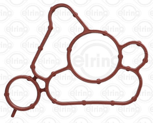 ELRING 279.630 tömítés, olajszűrő ház AUDI AUDI (FAW) CUPRA PORSCHE SEAT SKODA SKODA (SVW) VW VW (FAW) VW (SVW)