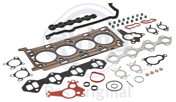 ELRING 279.770 Kit guarnizioni, Testata