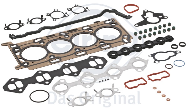 ELRING 279.780 tömítéskészlet, hengerfej NISSAN OPEL RENAULT VAUXHALL